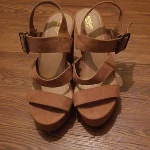 Mossimo Wedges